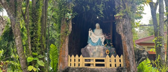 Gua Maria