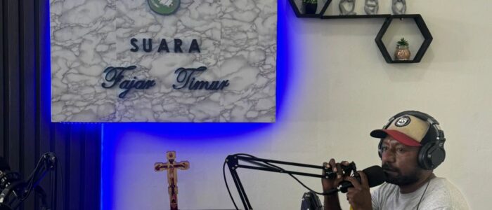 Ruang Podcast 1