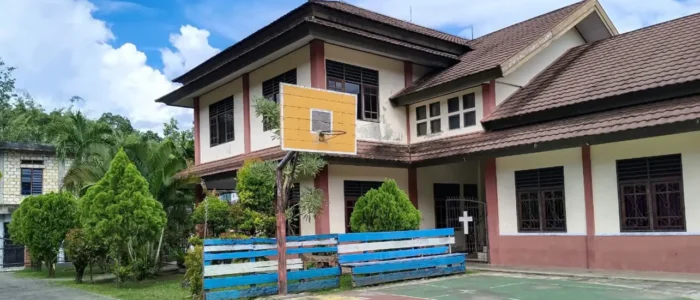 Rumah Studi Kasisiakum -OSA