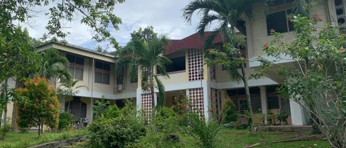 Rumah Studi Sang Surya - OFM